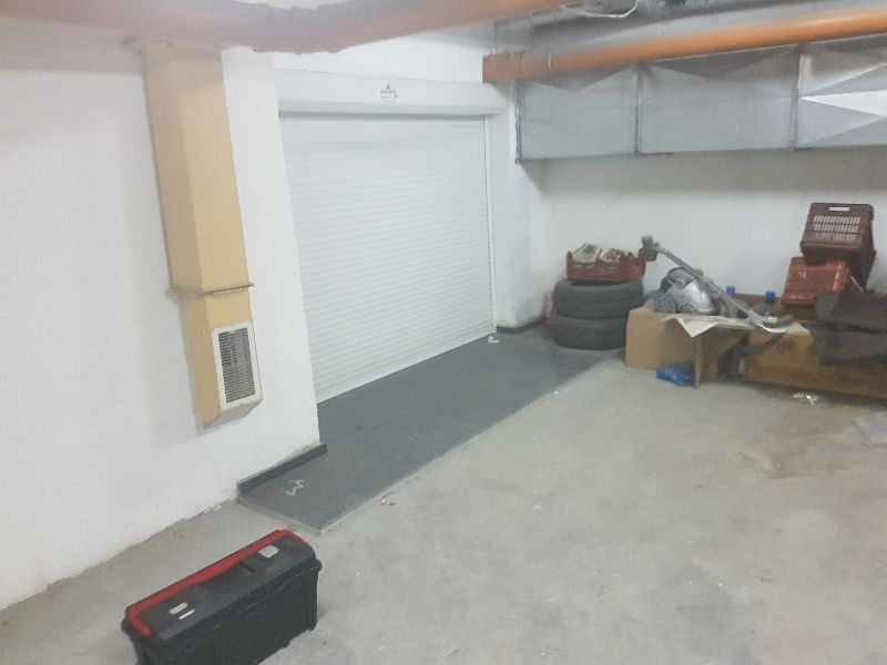 Гараж София