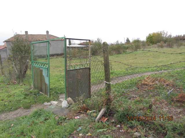 Парцел Трапоклово