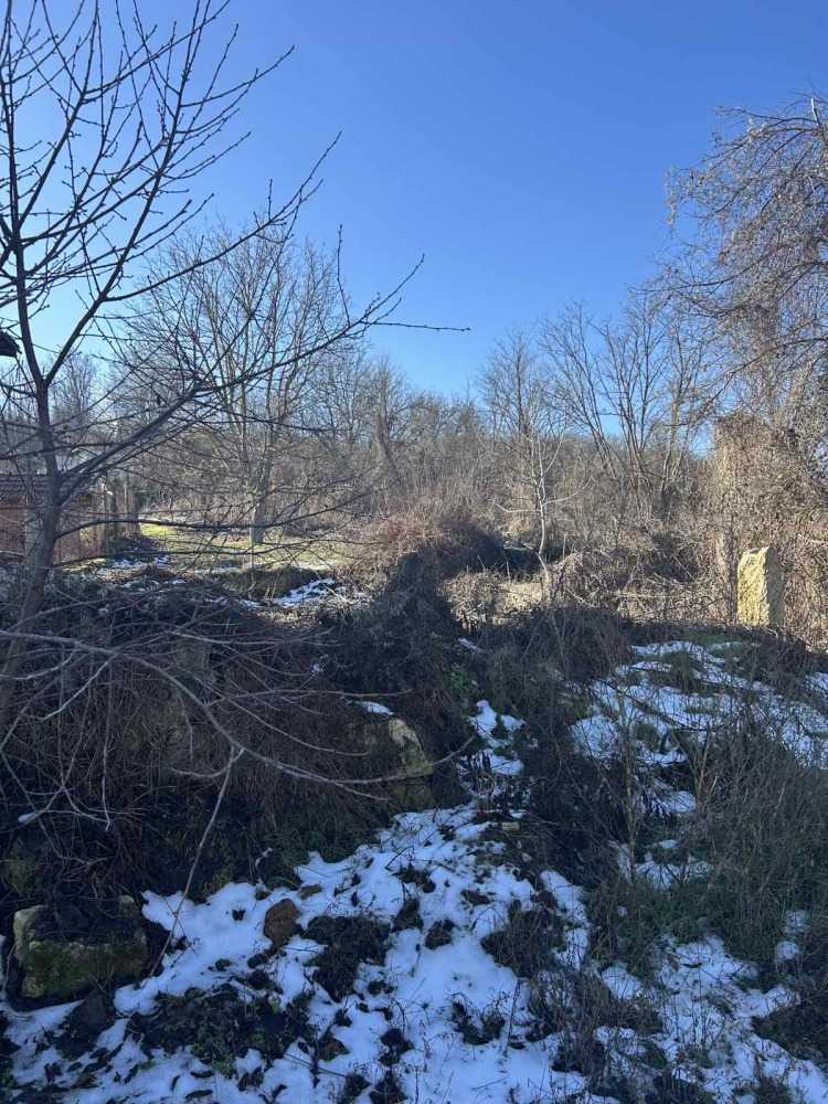 Парцел Широково