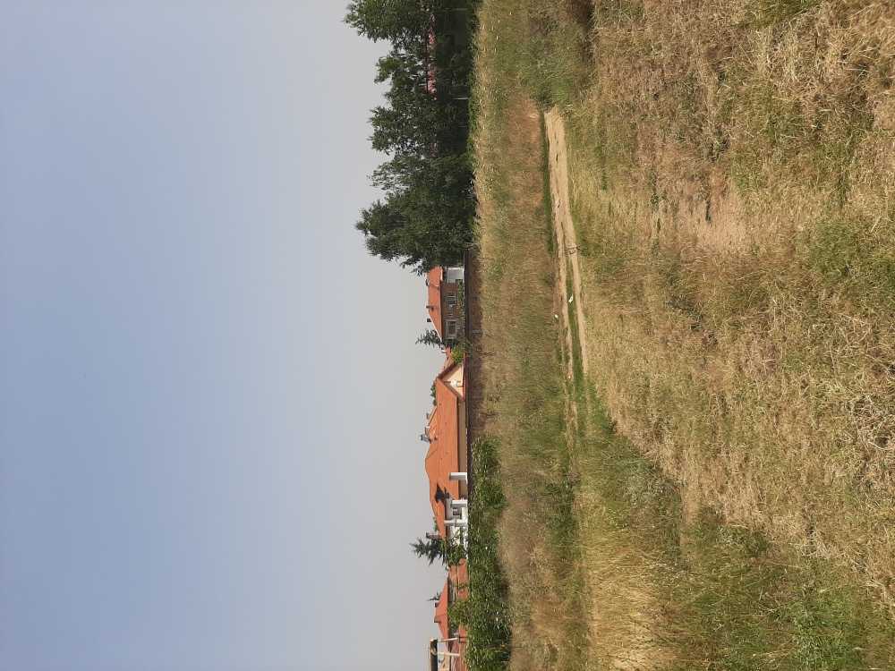 Парцел Харманли