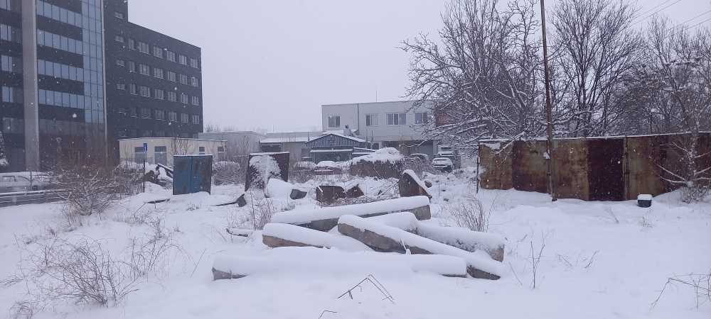 Парцел София