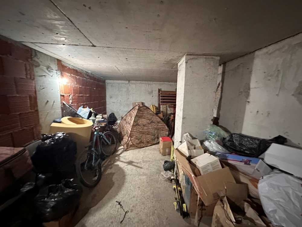 Склад Бургас