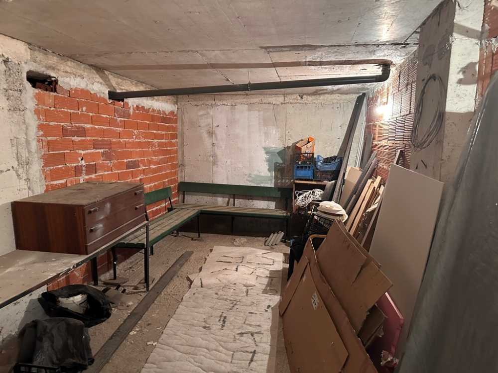 Склад Бургас