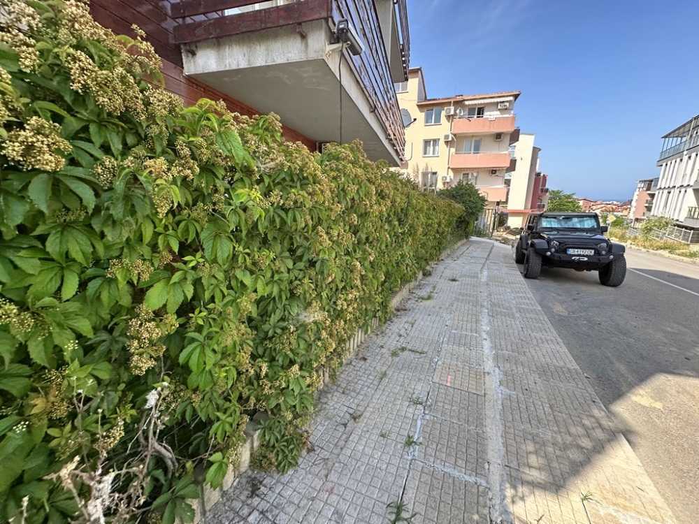 Парцел Созопол