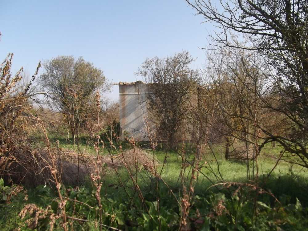 Парцел Зограф