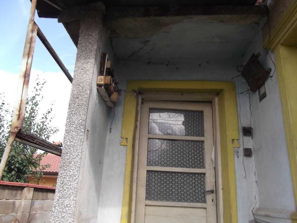 Тристаен апартамент Добрич