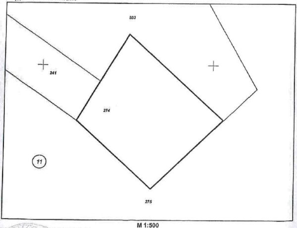 Земеделска земя Ридино