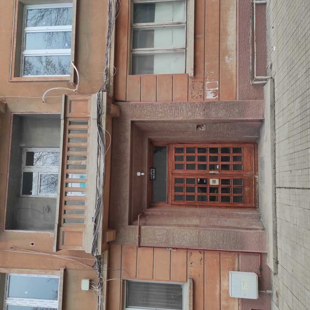 Тристаен апартамент Димитровград