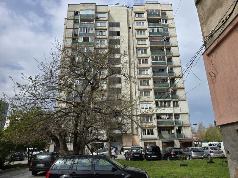 Многостаен апартамент Пазарджик