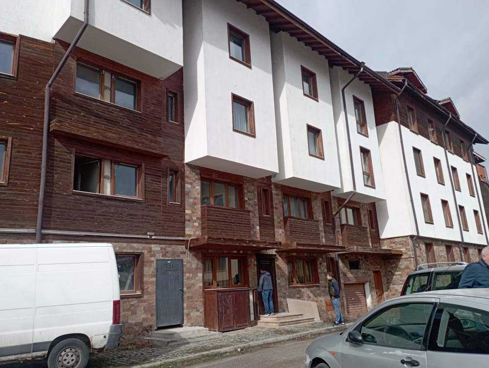 Многостаен апартамент Банско