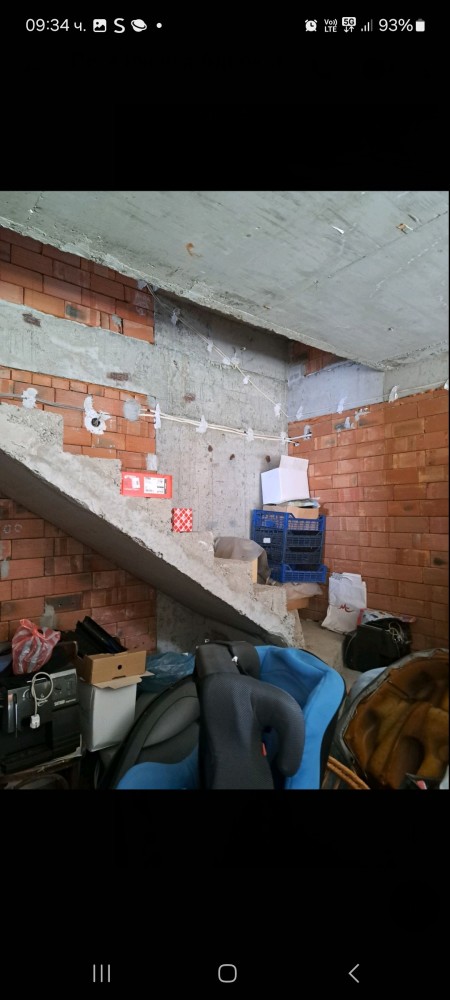 Мезонет Пловдив