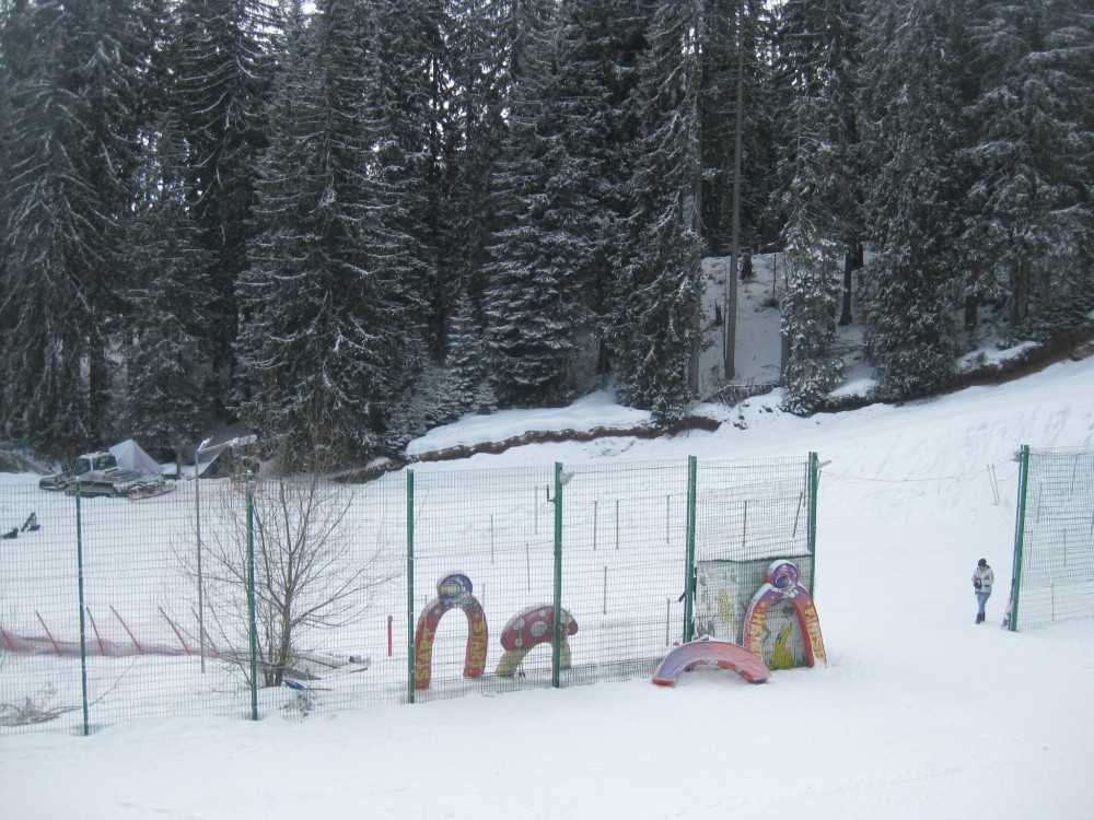 Земеделски имот Чепеларе