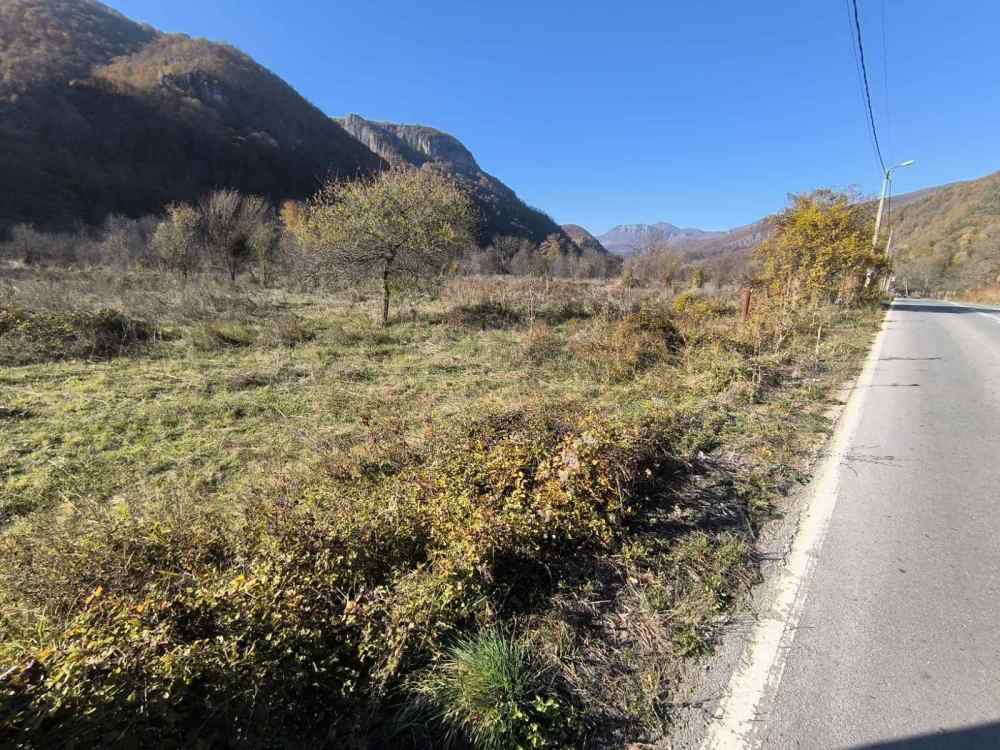 Парцел Тетевен