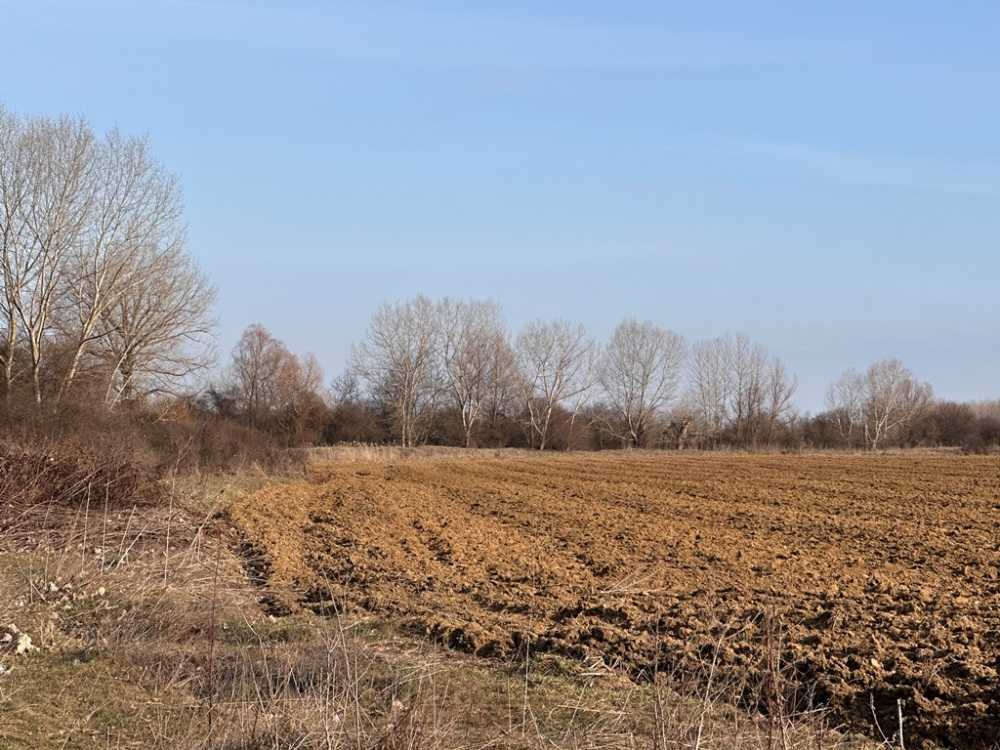 Земеделска земя Сунгурларе