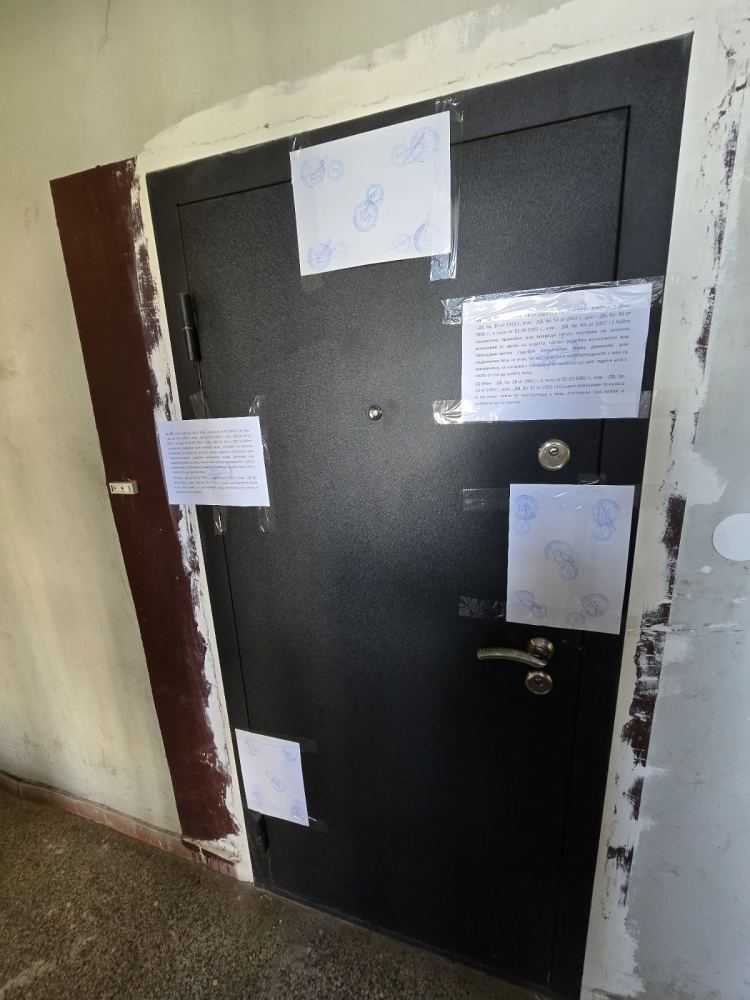 Двустаен апартамент София