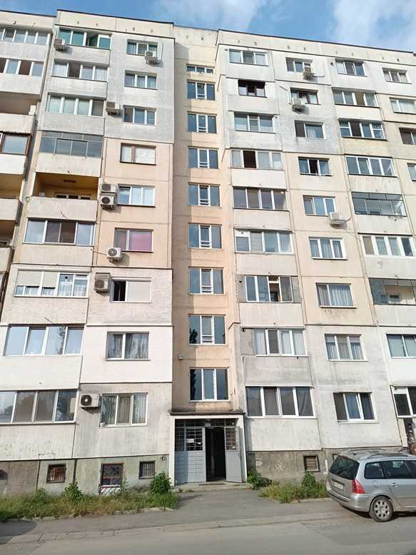 Едностаен апартамент София