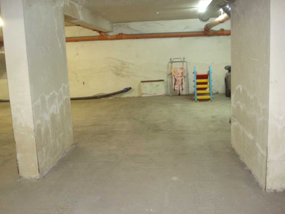 Паркомясто Пловдив