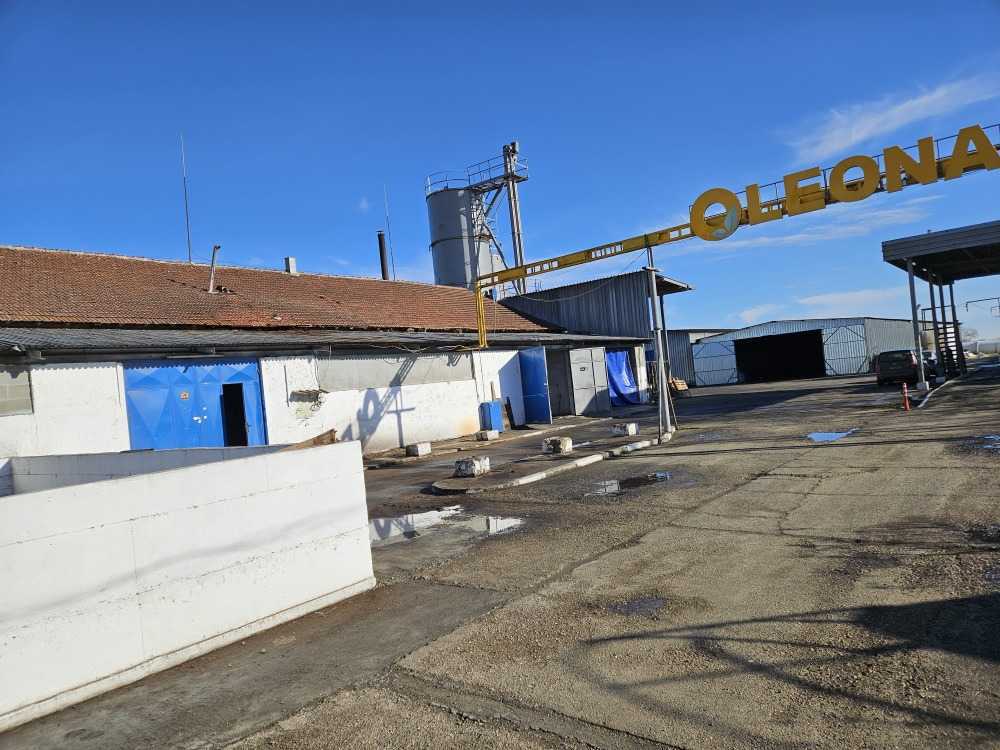 Фабрика Калояновец