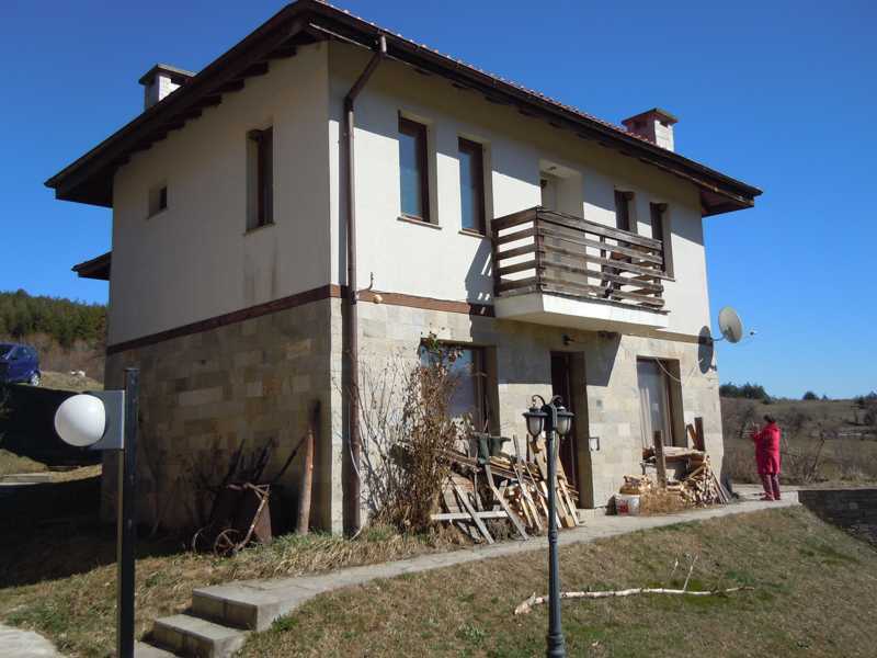 Къща Разлог