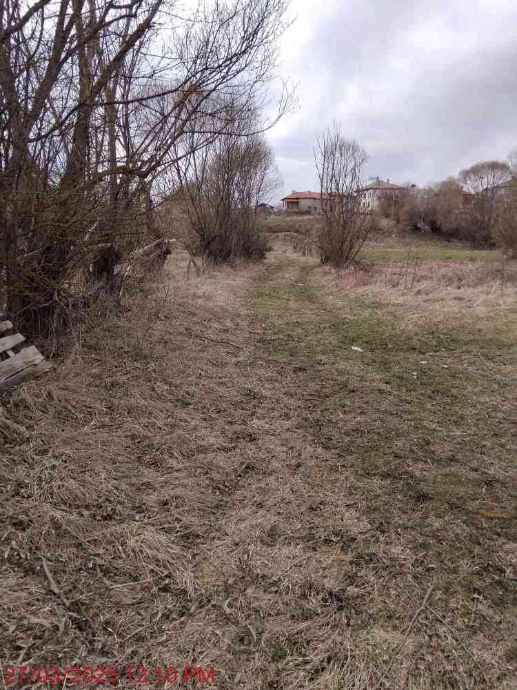 Земеделски имот Барутин