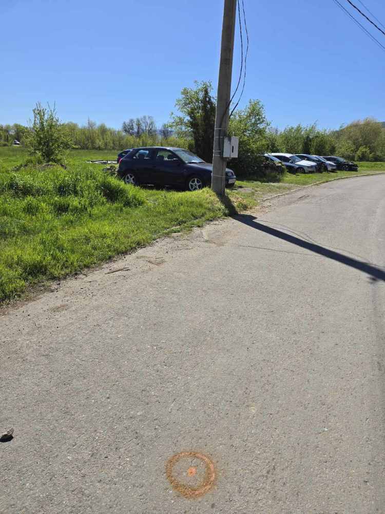 Парцел Мало Бучино