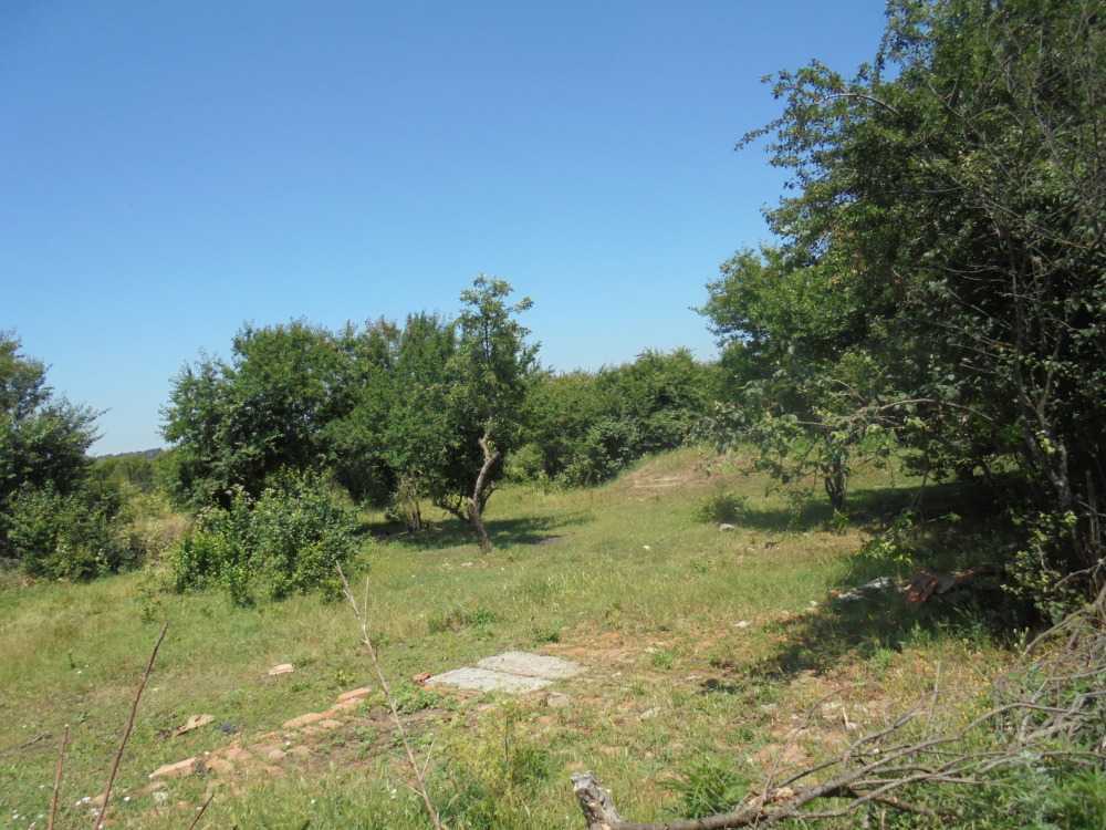 Парцел Кремена