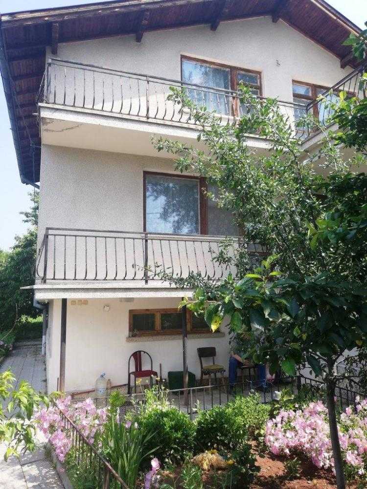 Къща Локорско