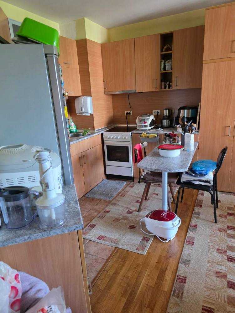 Двустаен апартамент Русе