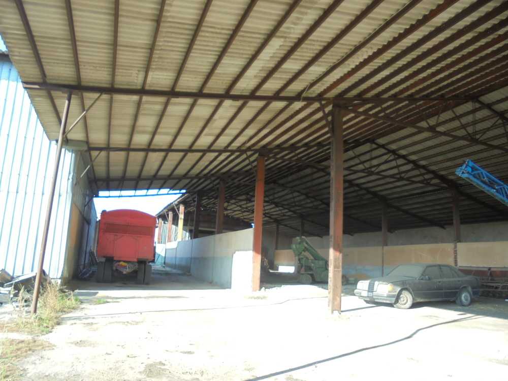 Склад Калина