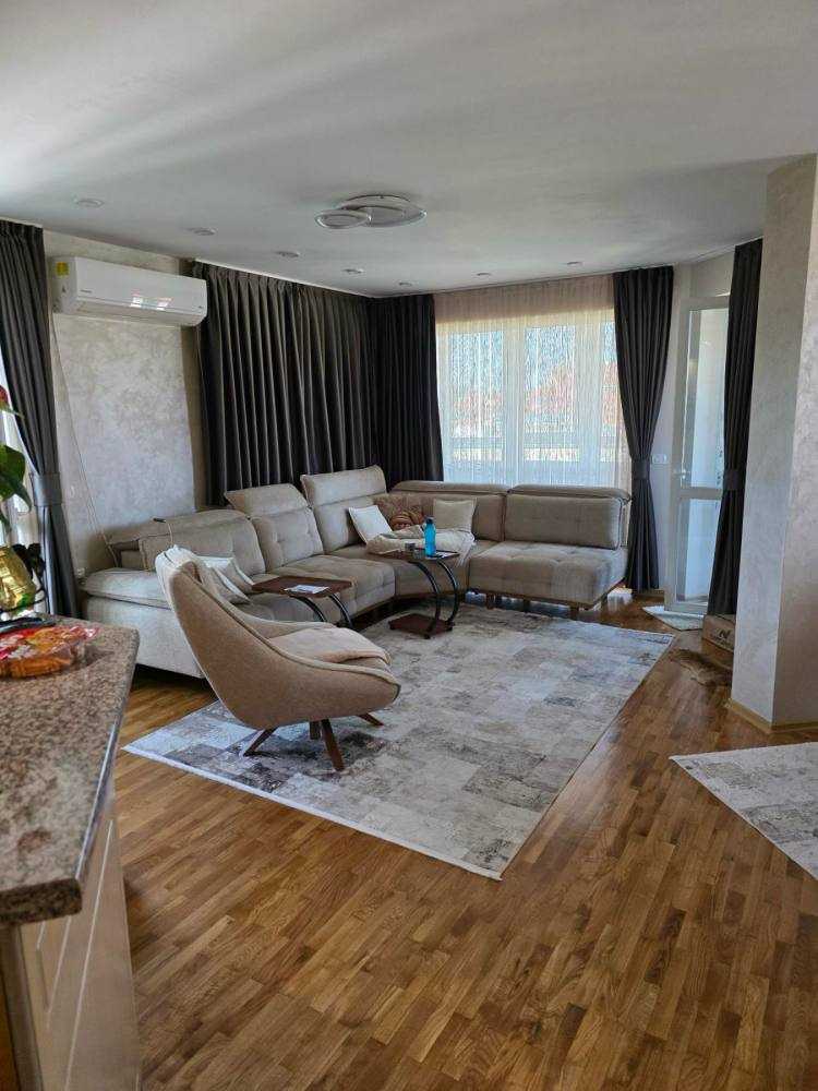 Двустаен апартамент Русе