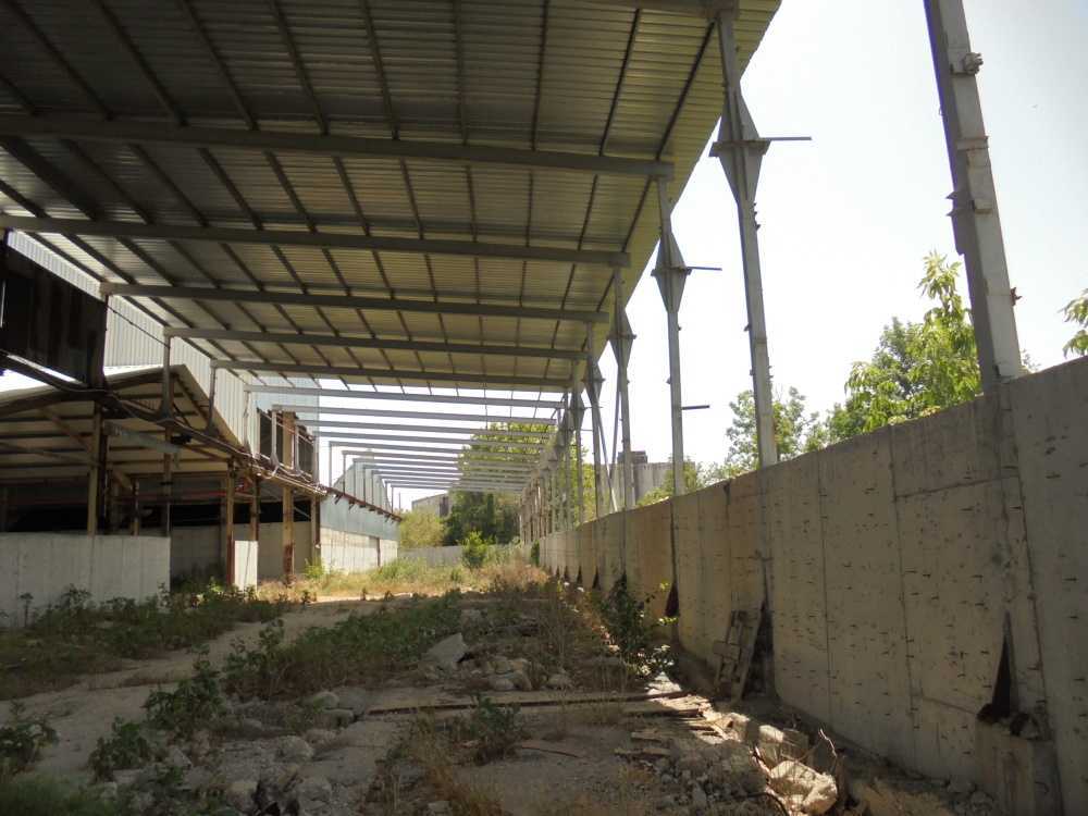 Склад Добрич