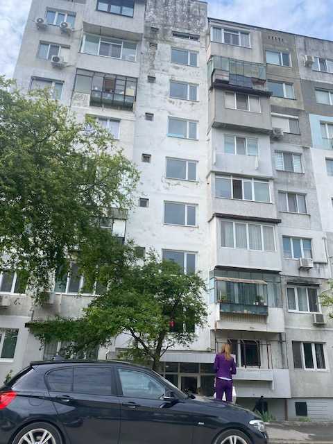 Двустаен апартамент Варна