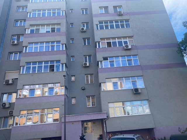 Двустаен апартамент Варна