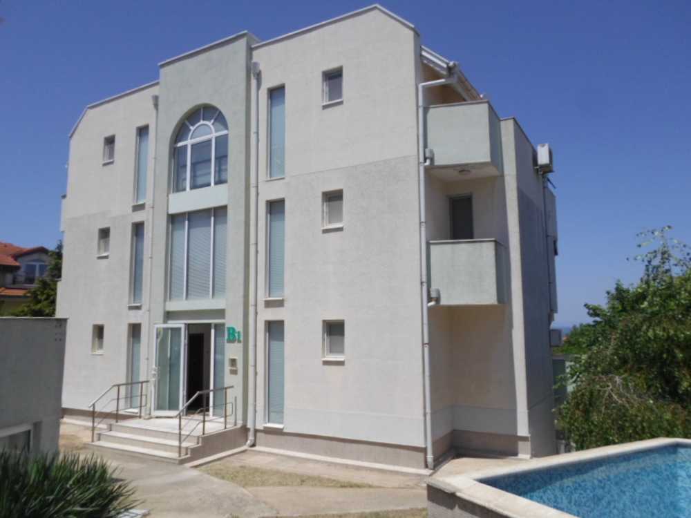 Заведение Созопол