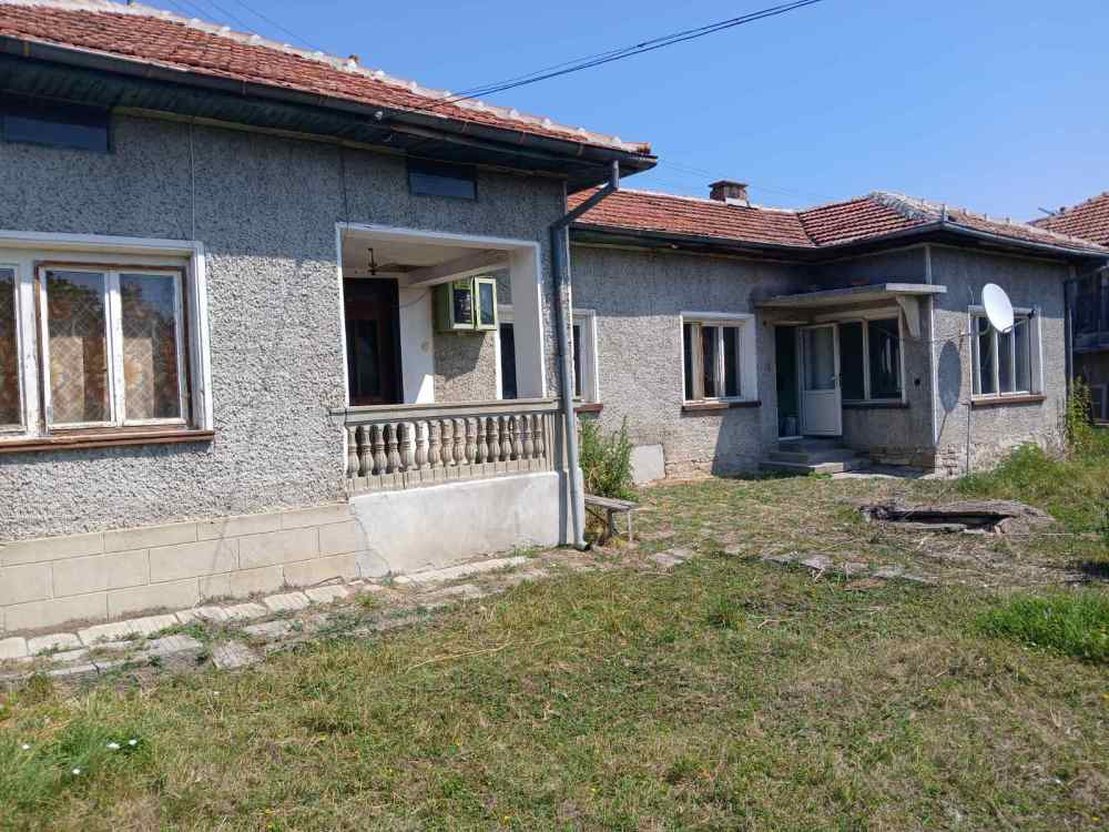 Къща Петко Славейков