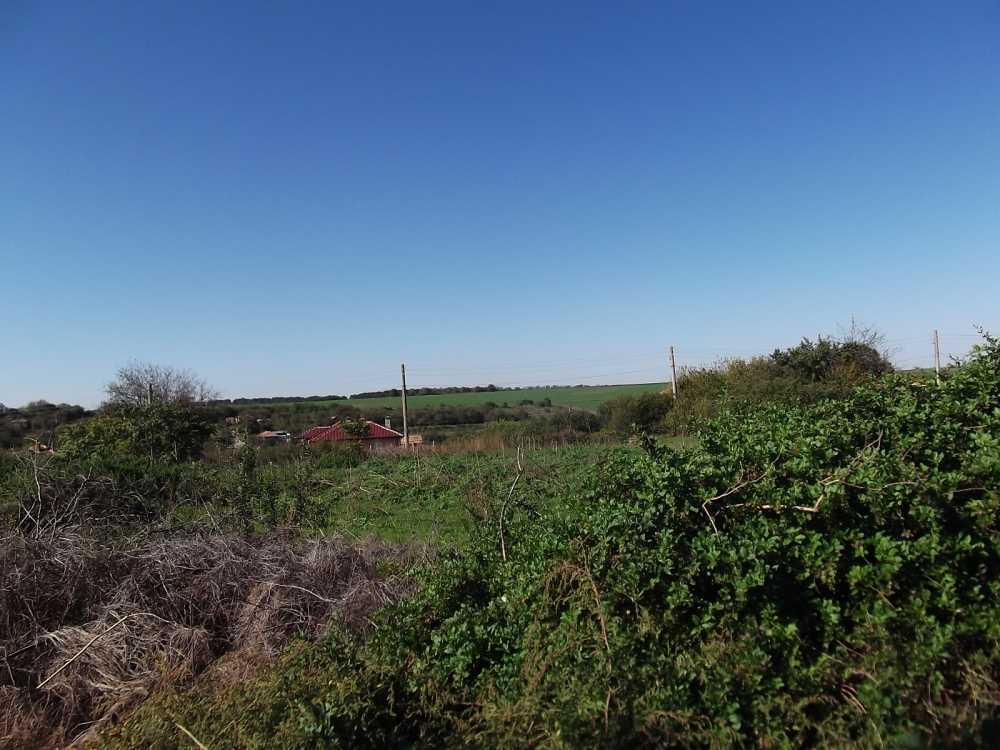 Парцел Ловчанци