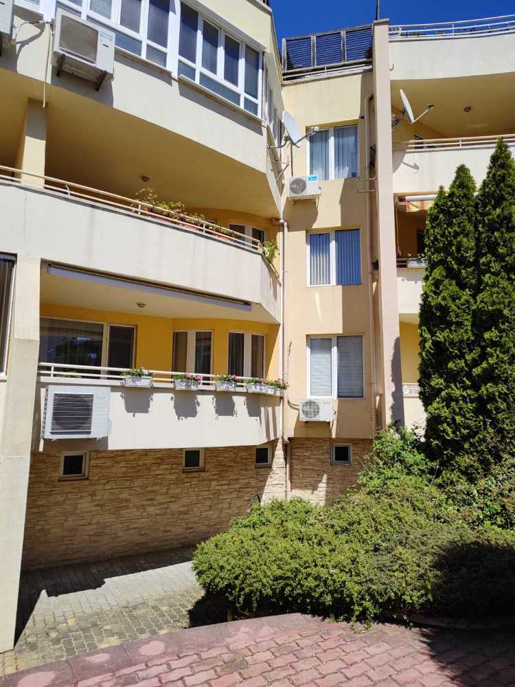 Многостаен апартамент Варна