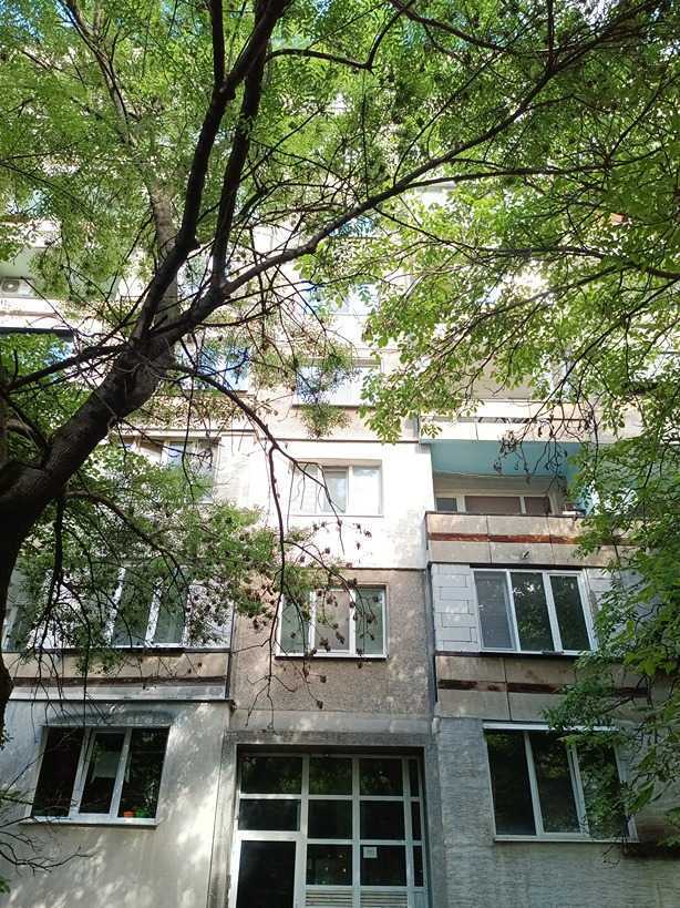 Двустаен апартамент София