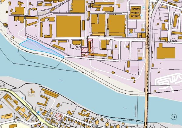 Парцел Кърджали