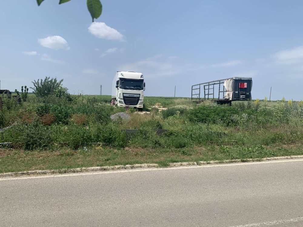 Парцел Здравец