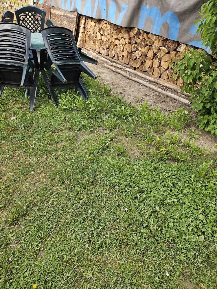 Парцел Доспат