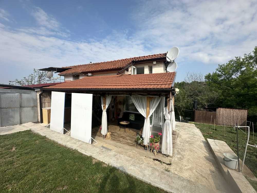 Вила Разград