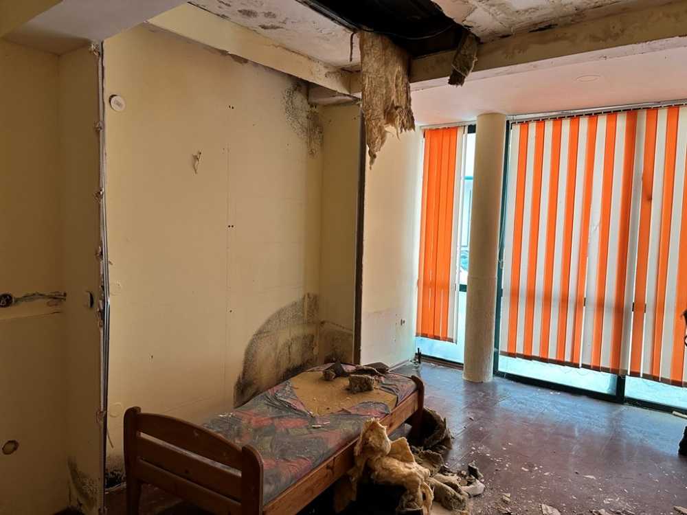 Търговски имот Несебър