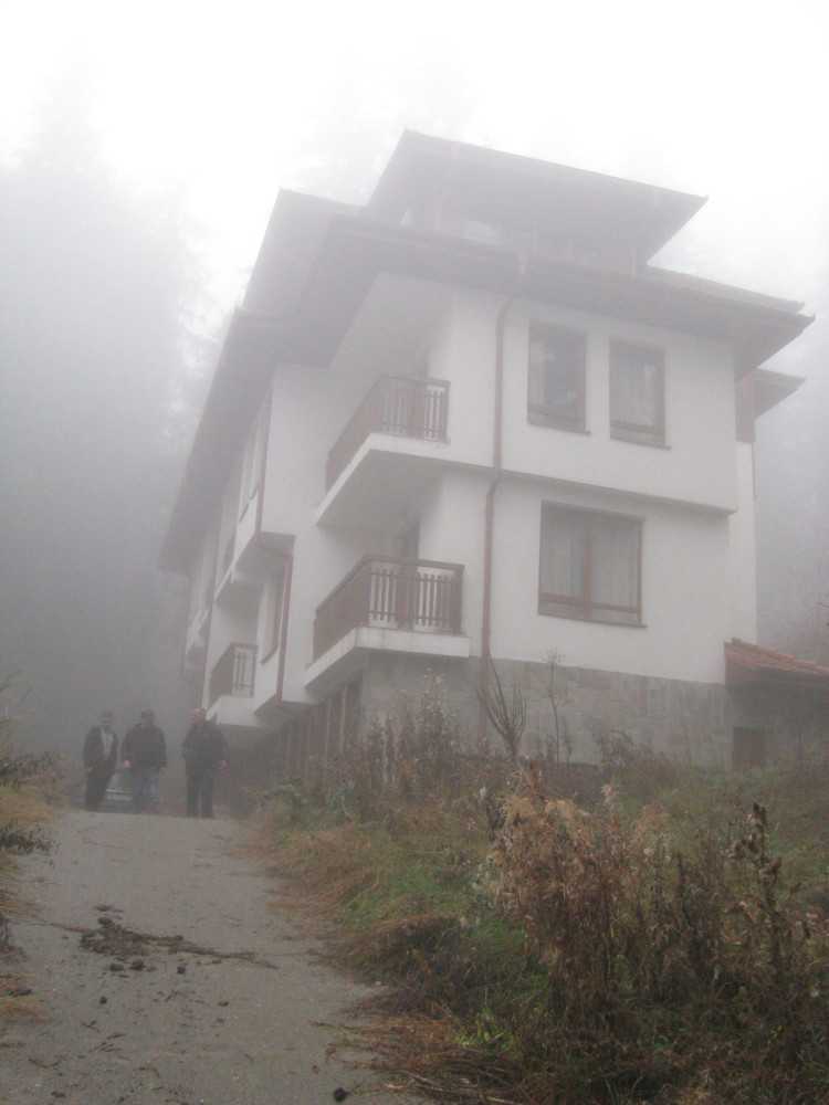 Тристаен апартамент Смолян