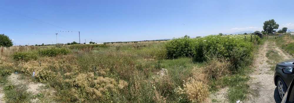 Земеделска земя Белозем