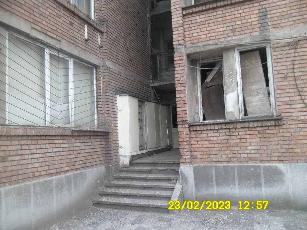 Двустаен апартамент Гълъбово