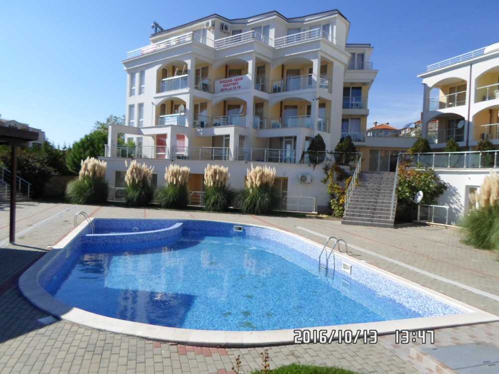 Парцел Свети Влас