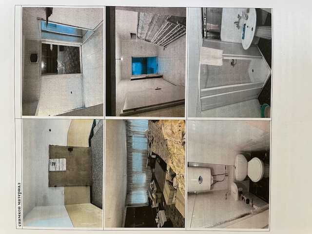 Тристаен апартамент Русе