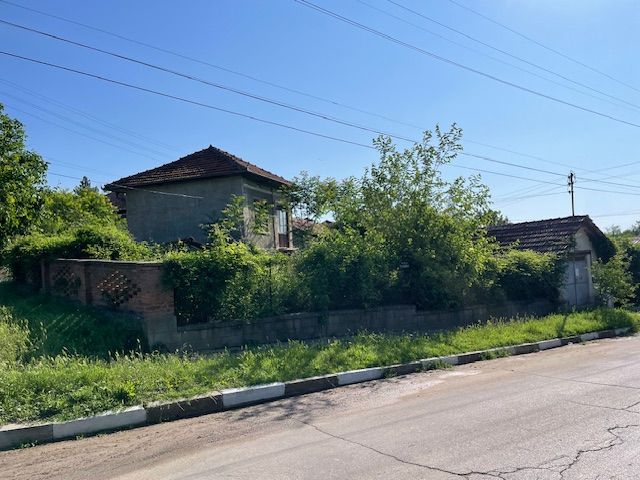 Къща Пиперково