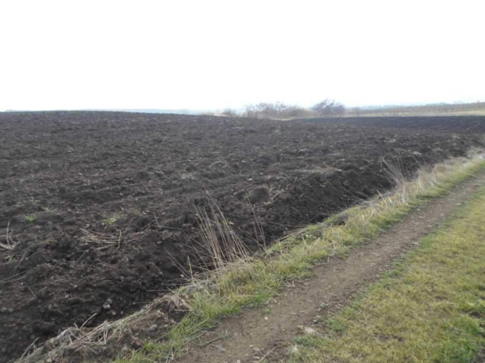 Парцел Каблешково